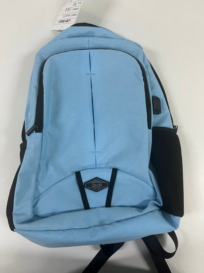 Travel Laptop Backpack for Men Women Durable Carry on Backpack for Work, Travel, College Bookbag or Laptop Bookbag with USB Charging Hole, Water Resistant, Large Capacity