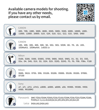 Camera Slider Motorized, Button/APP Dual Control, utomatic Round Trip, Time Lapse, Panoramic Shooting, Video Capture, Slider Smooth and Stable, 120°Panoramic Shooting, Carbon Fiber Tube